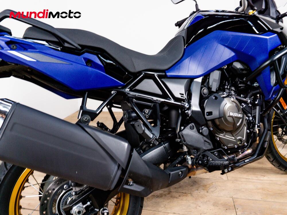Suzuki V-Strom 800DE (2025 - 26) (3)