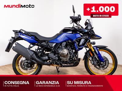 Suzuki V-Strom 800DE (2025 - 26) usata