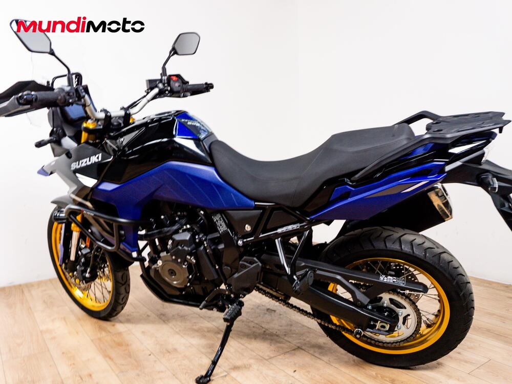 Suzuki V-Strom 800DE (2025 - 26) (6)