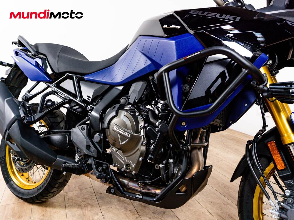 Suzuki V-Strom 800DE (2025 - 26) (4)