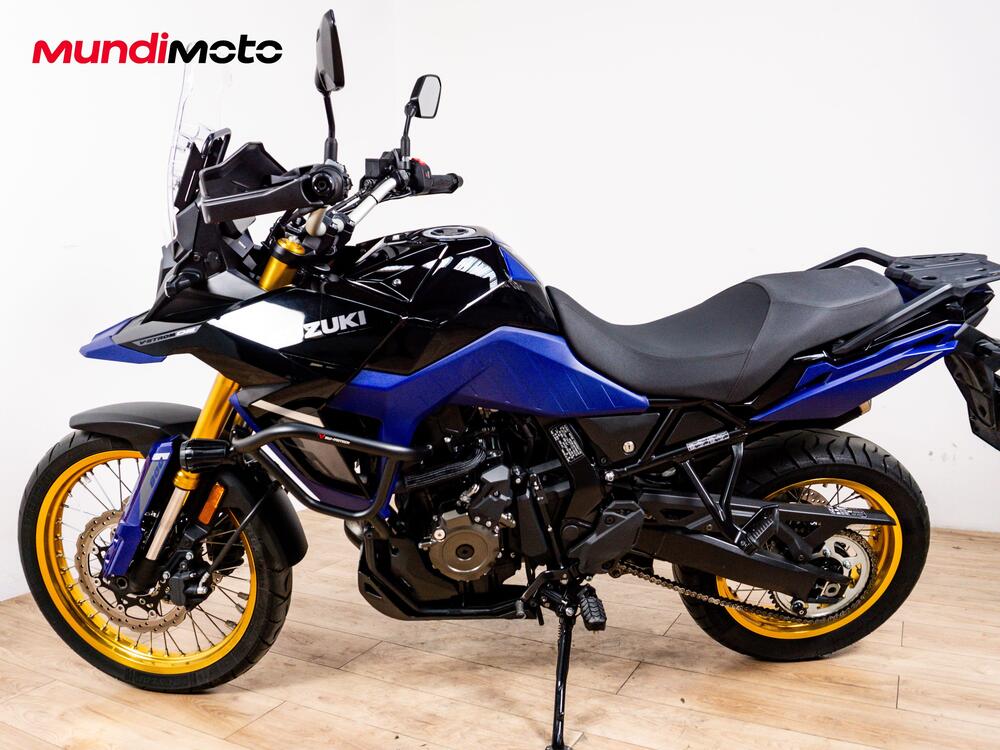 Suzuki V-Strom 800DE (2025 - 26) (5)