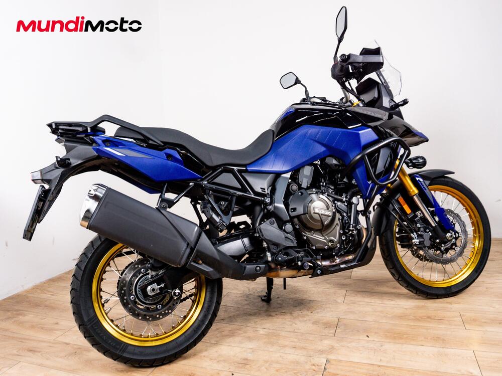 Suzuki V-Strom 800DE (2025 - 26) (2)