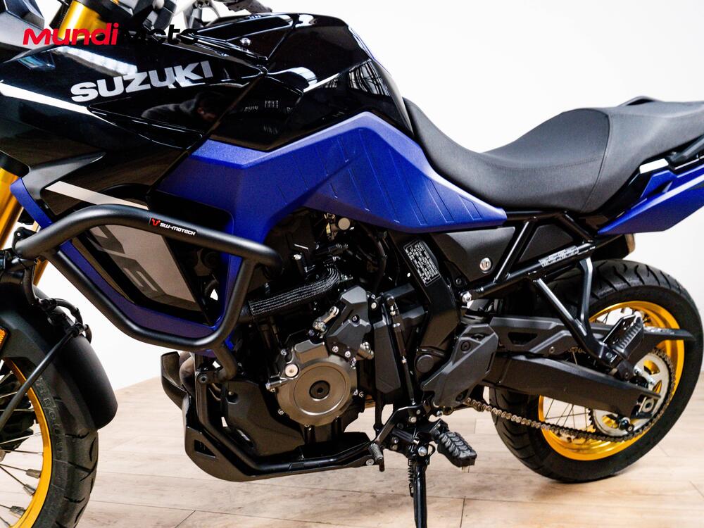 Suzuki V-Strom 800DE (2025 - 26) (8)