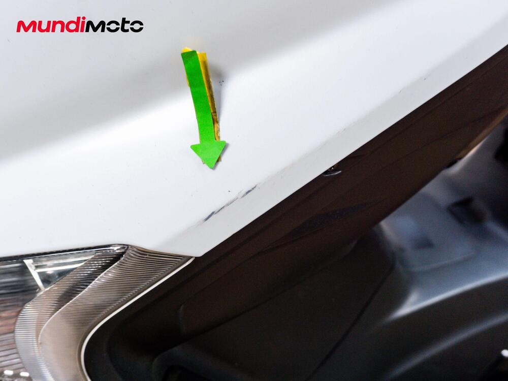 Sym Joymax 300 i ABS (2012 - 18) (16)