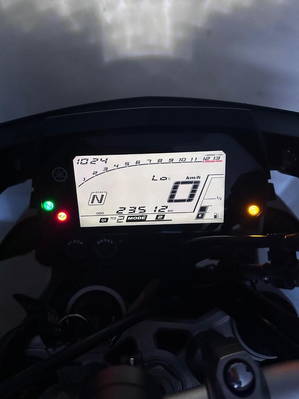 Yamaha MT-10 Tourer Edition (2017 - 20) (5)