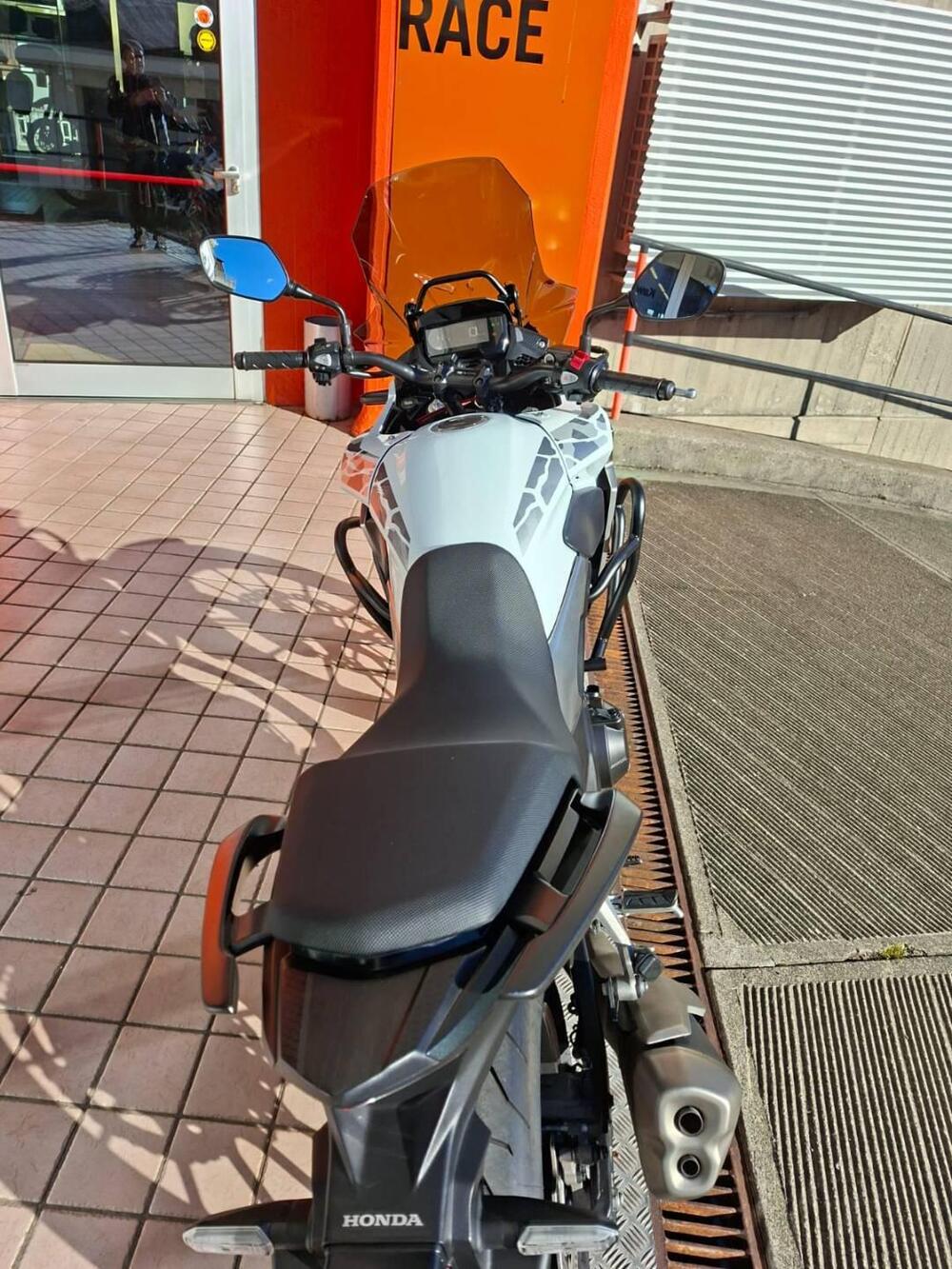 Honda CB 500 X (2019 - 20) (3)