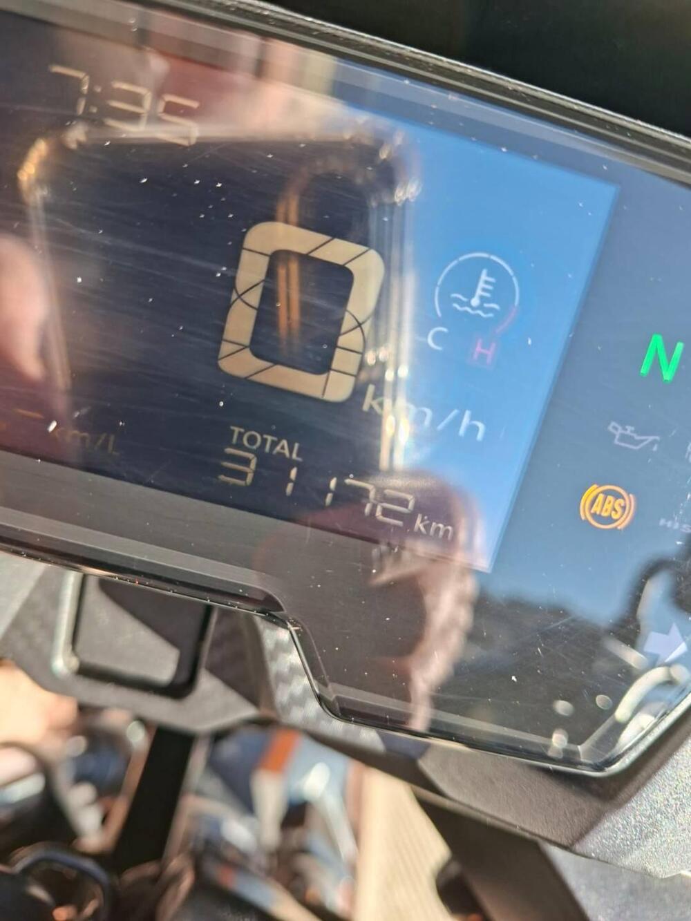 Honda CB 500 X (2019 - 20) (6)