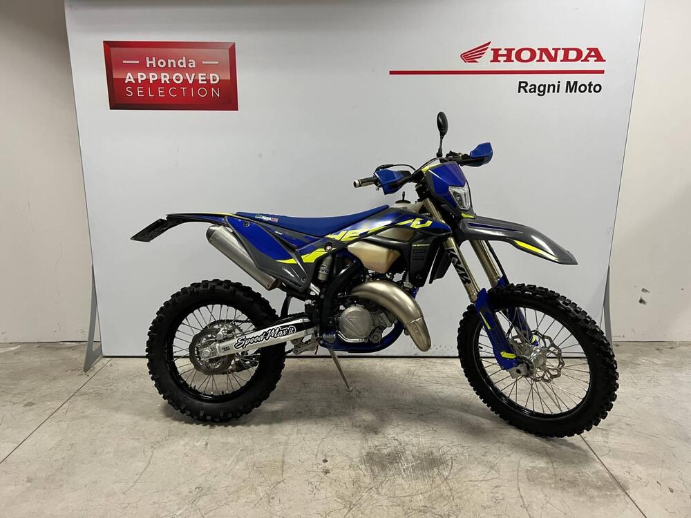 Sherco 125 SE Factory (2023)