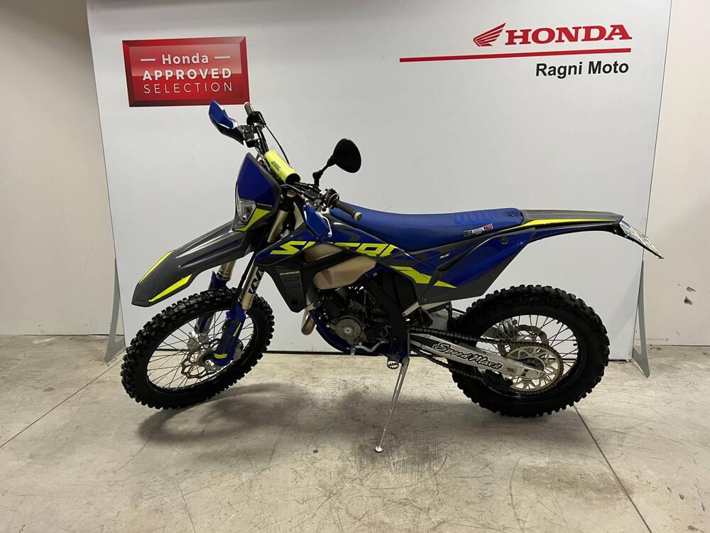Sherco 125 SE Factory (2023) (2)