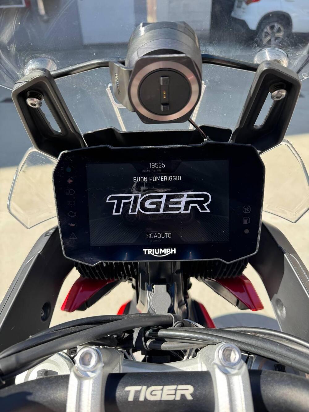 Triumph Tiger 900 GT (2020 - 23) (2)