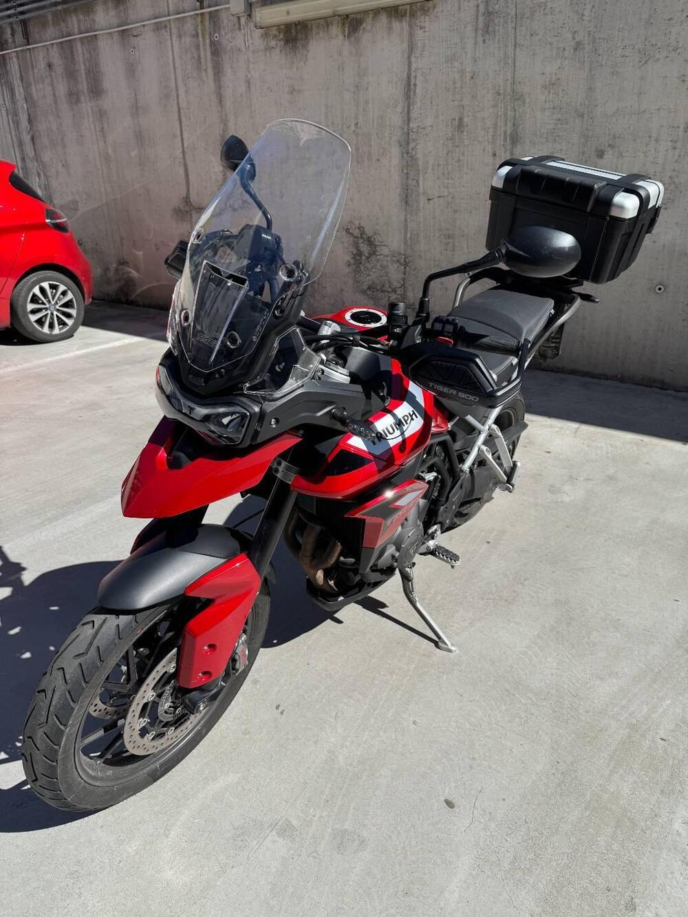 Triumph Tiger 900 GT (2020 - 23) (3)