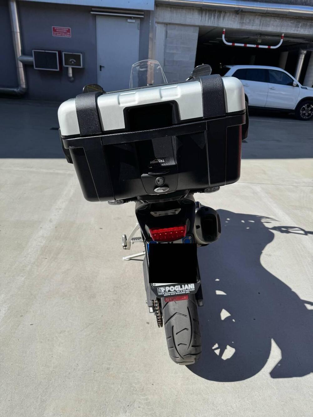 Triumph Tiger 900 GT (2020 - 23) (5)