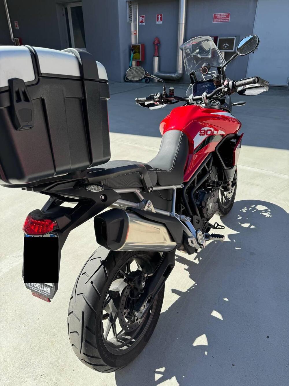 Triumph Tiger 900 GT (2020 - 23) (6)