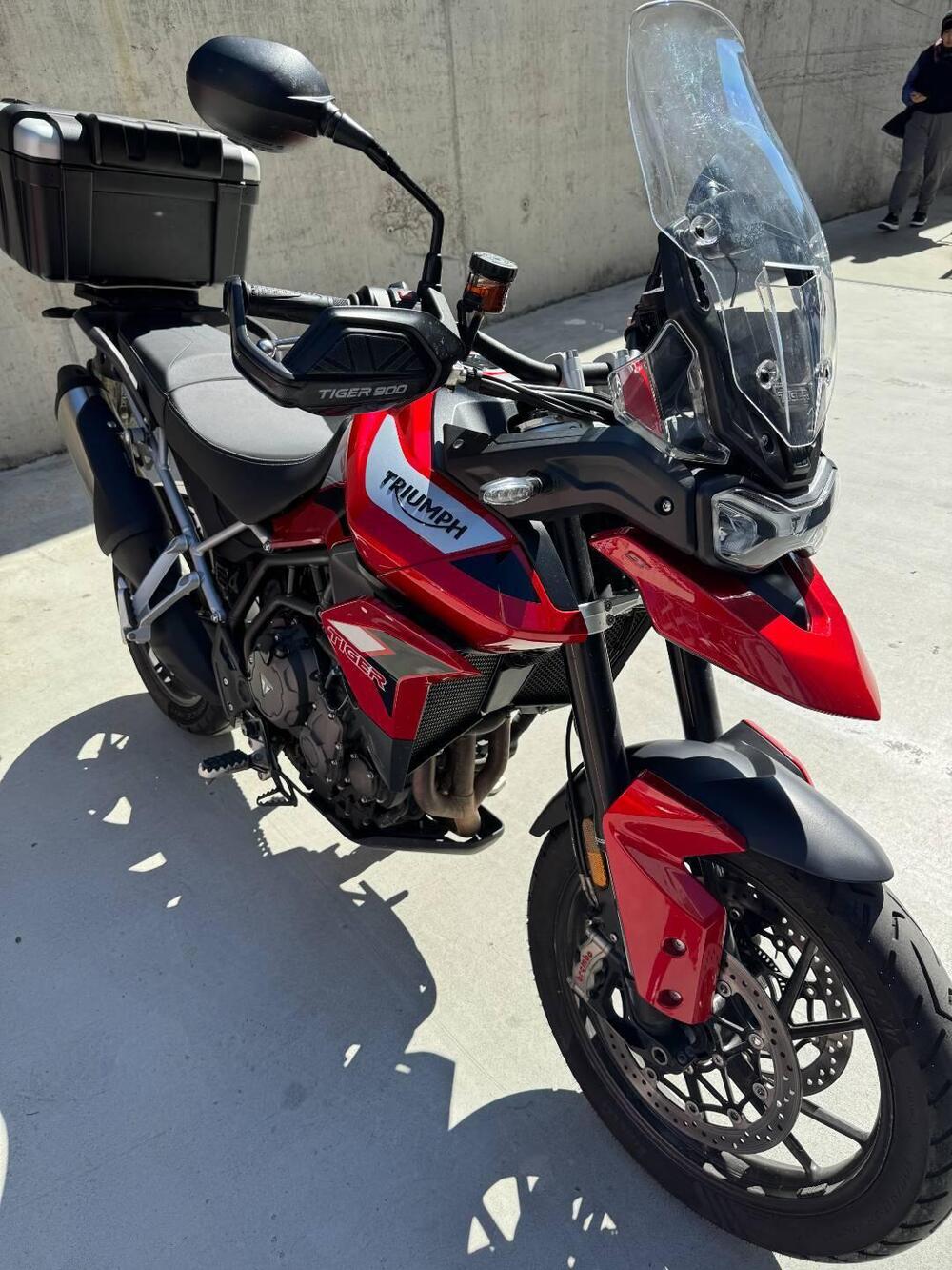 Triumph Tiger 900 GT (2020 - 23) (8)
