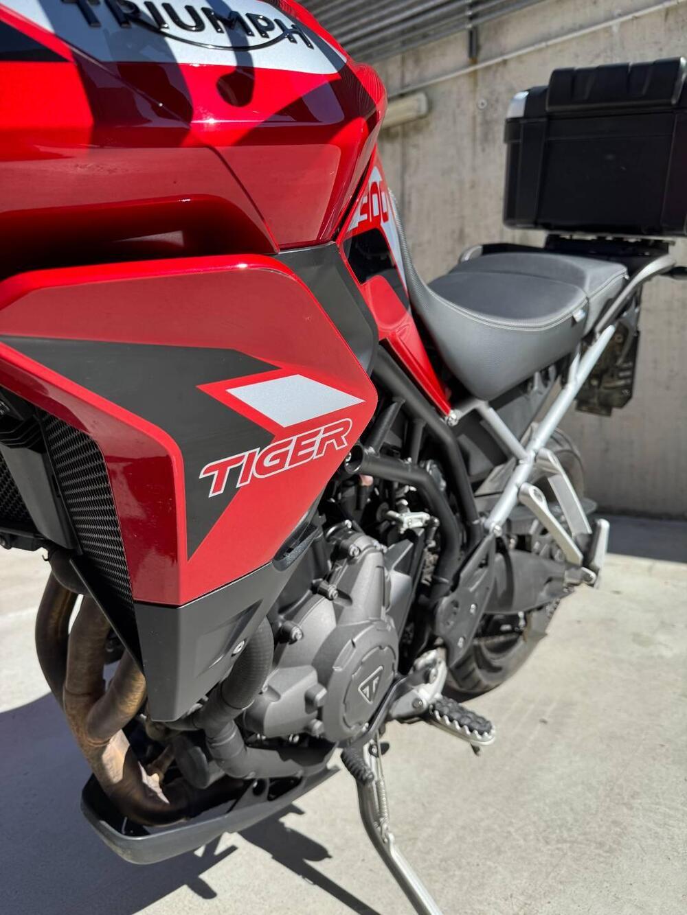 Triumph Tiger 900 GT (2020 - 23) (10)