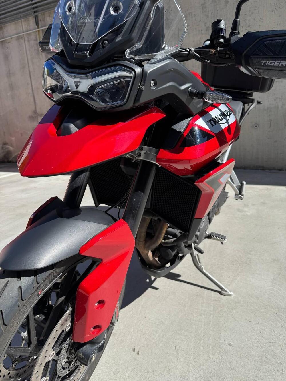 Triumph Tiger 900 GT (2020 - 23) (11)