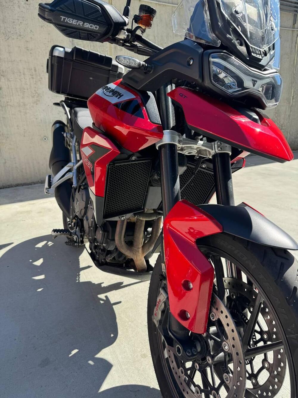 Triumph Tiger 900 GT (2020 - 23) (12)