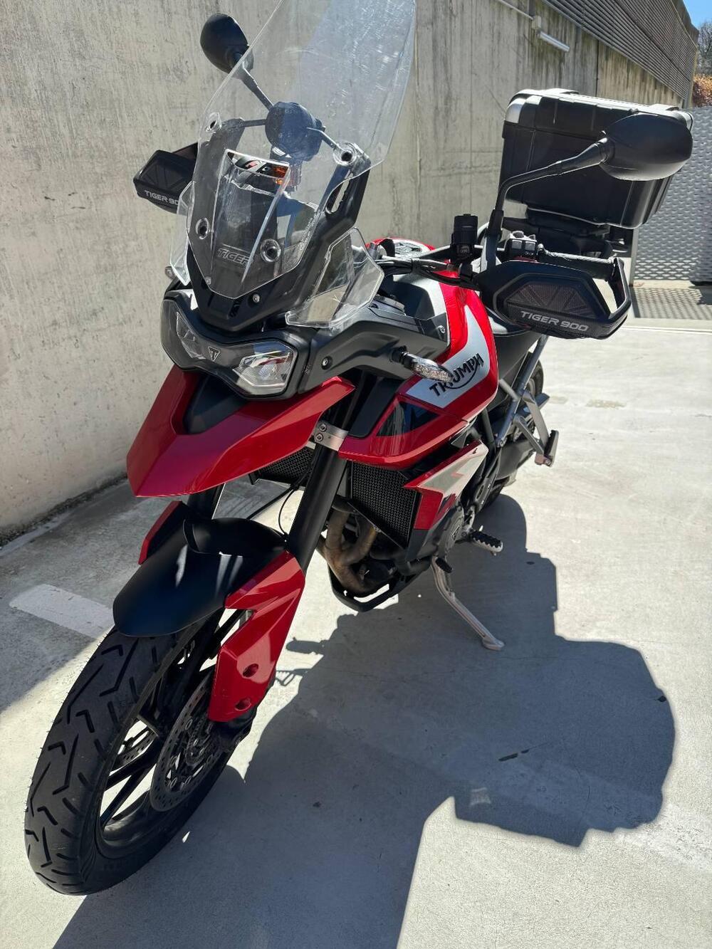 Triumph Tiger 900 GT (2020 - 23) (15)