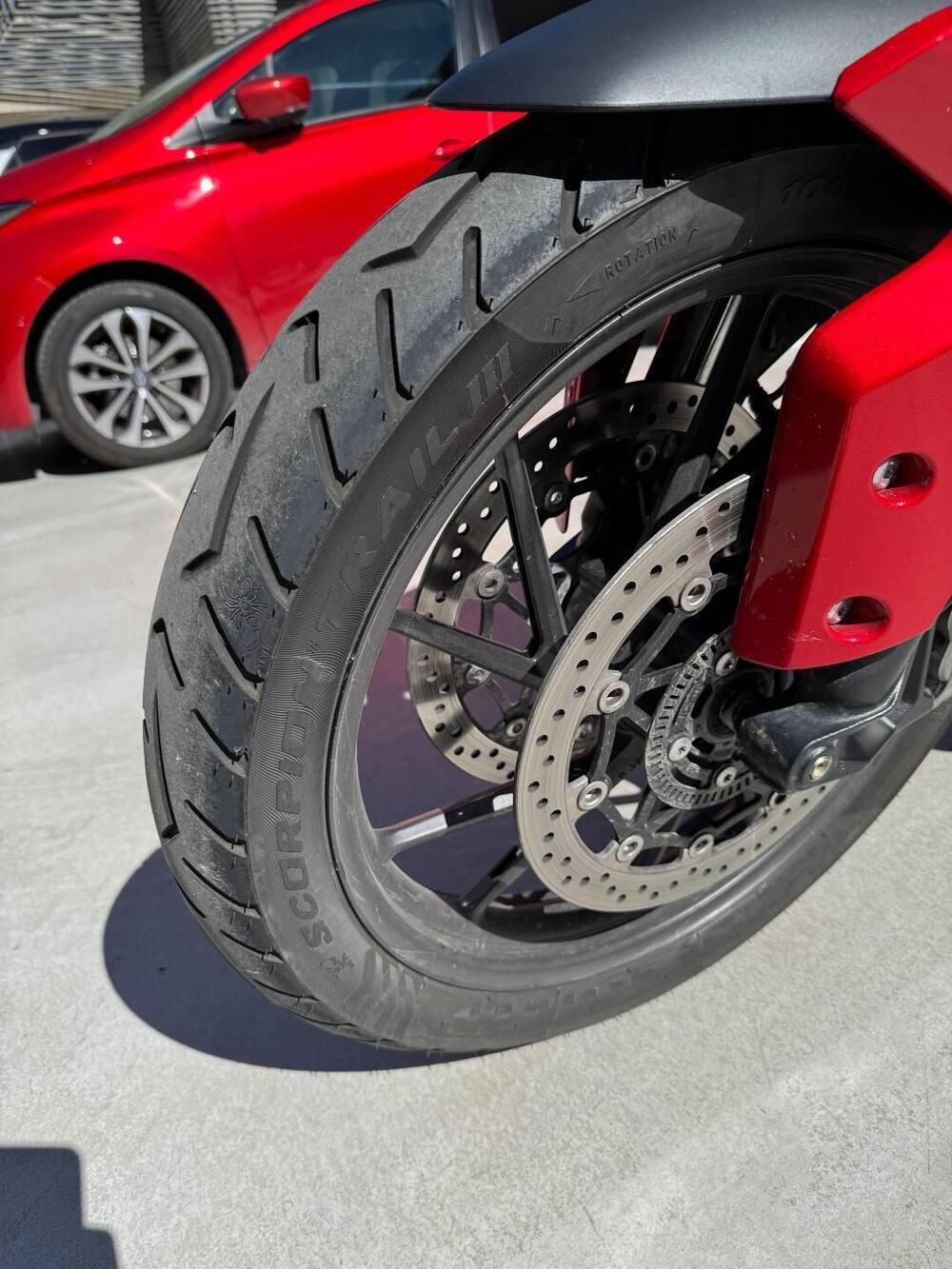 Triumph Tiger 900 GT (2020 - 23) (16)