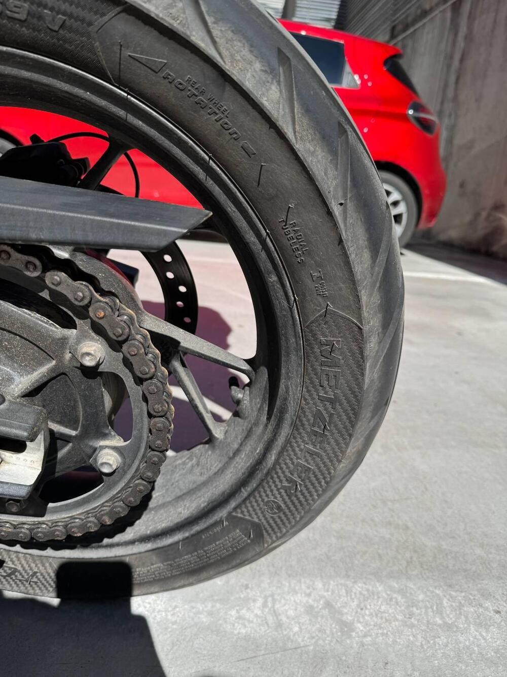 Triumph Tiger 900 GT (2020 - 23) (17)