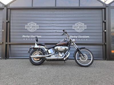 Harley-Davidson 1450 Standard (2002 - 05) - FXSTI usata