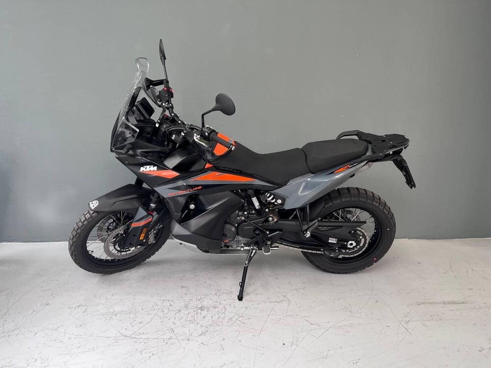 KTM 890 Adventure (2023 - 26) (2)
