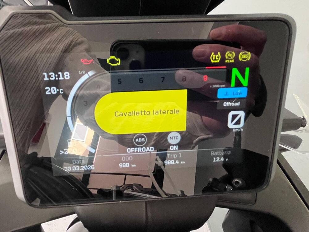 KTM 890 Adventure (2023 - 26) (8)