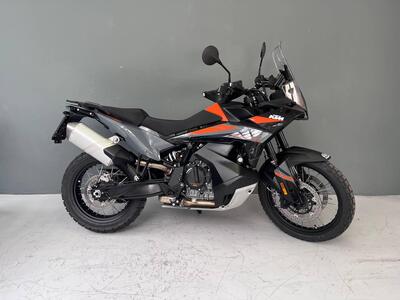 KTM 890 Adventure (2023 - 26) usata
