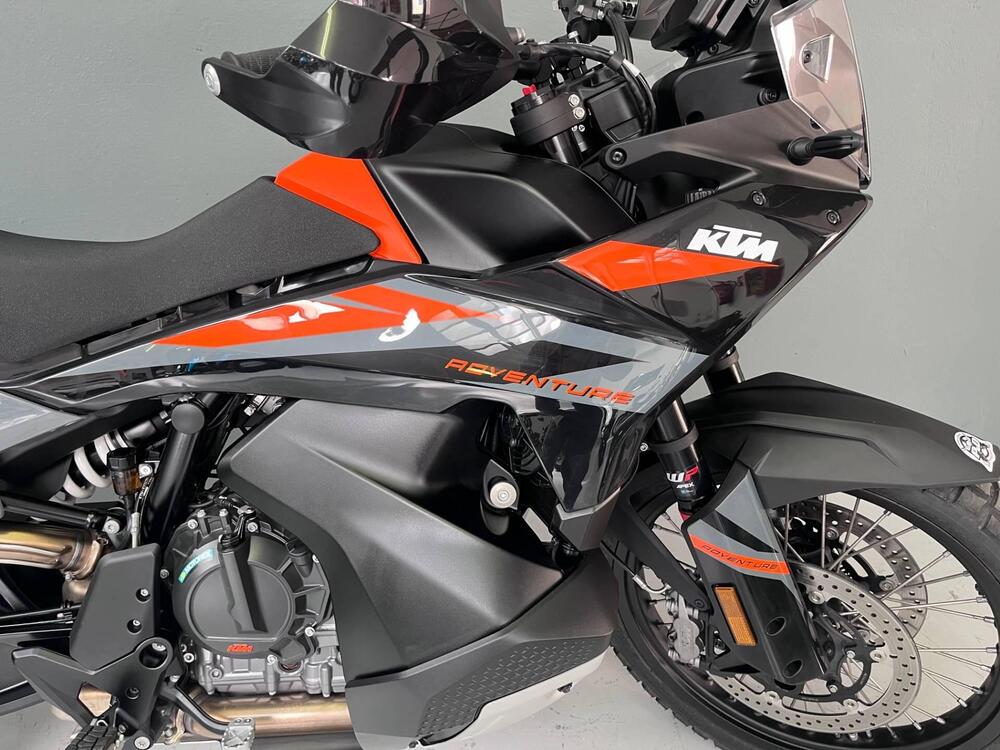 KTM 890 Adventure (2023 - 26) (4)