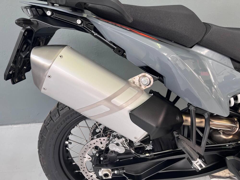 KTM 890 Adventure (2023 - 26) (9)