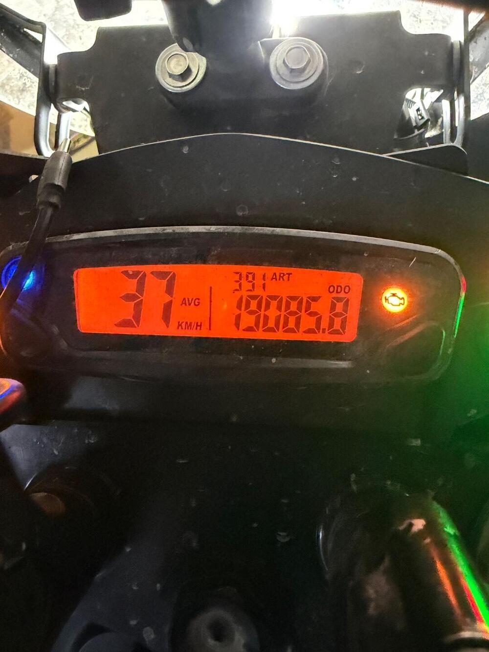 KTM 690 Enduro R (2019 - 20) (5)