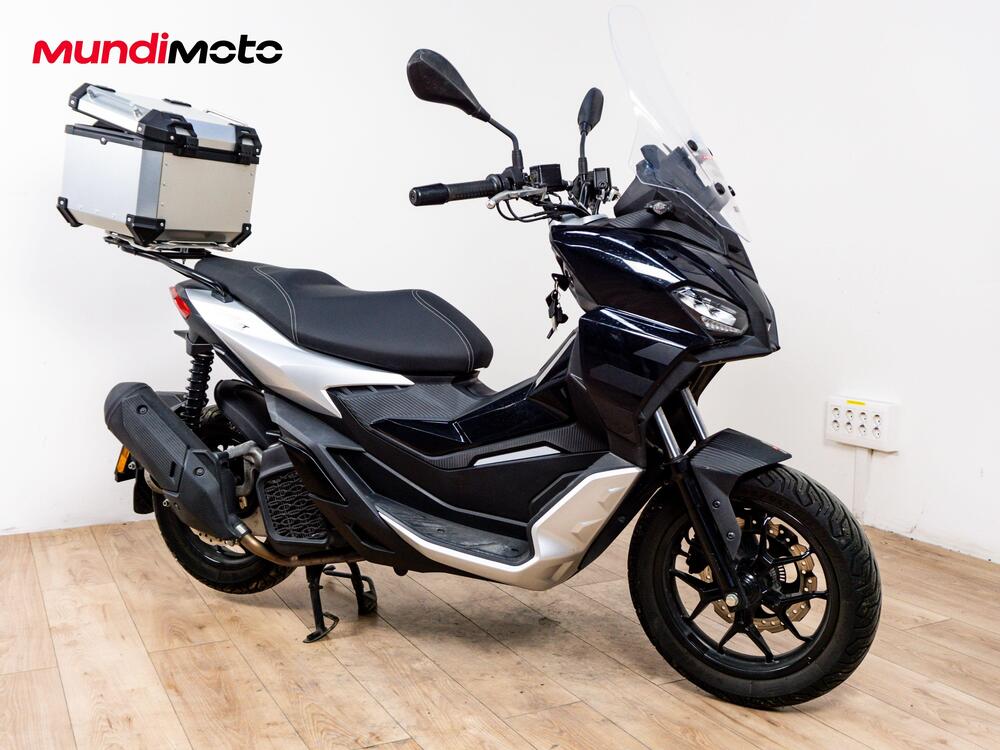 Aprilia SR GT 200 Replica (2024 - 25) (2)