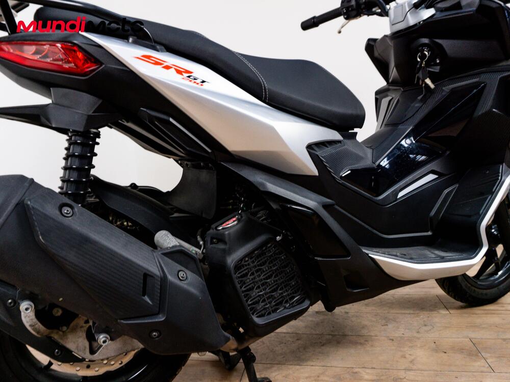 Aprilia SR GT 200 Replica (2024 - 25) (4)