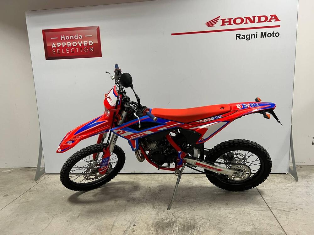 Betamotor RR 50 Enduro Sport (2021 - 26) (2)