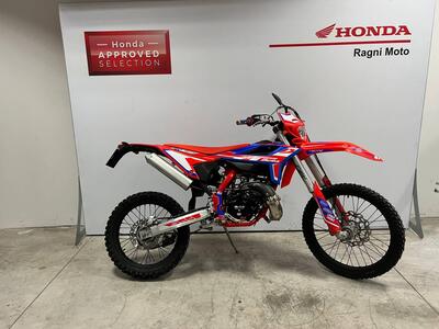 Betamotor RR 50 Enduro Sport (2021 - 26) usata