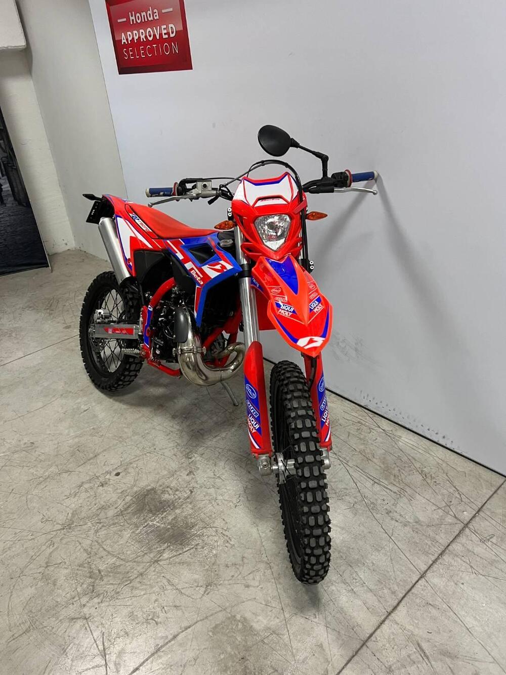 Betamotor RR 50 Enduro Sport (2021 - 26) (3)