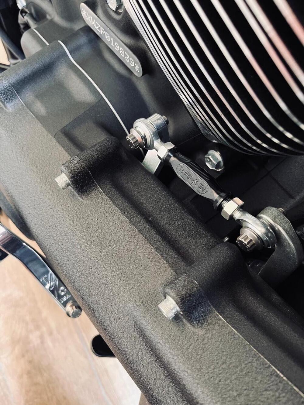 Harley-Davidson Low Rider S (2022 - 24) (3)