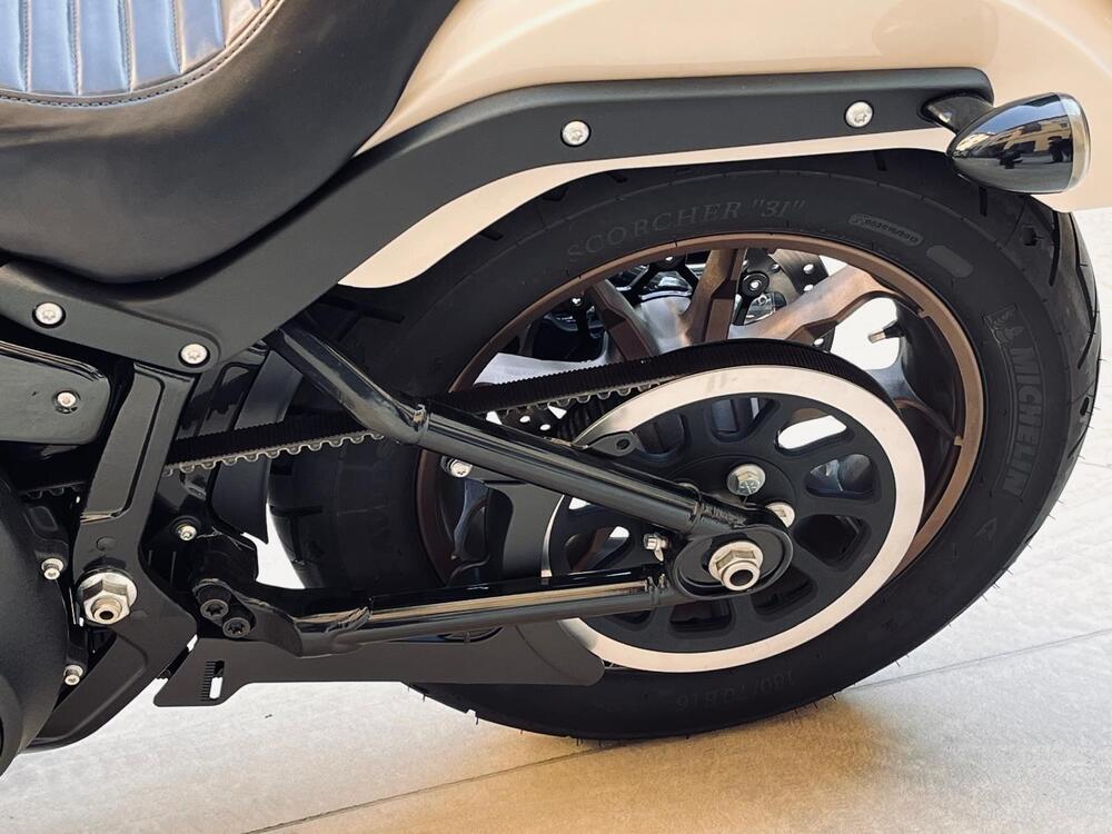 Harley-Davidson Low Rider S (2022 - 24) (6)