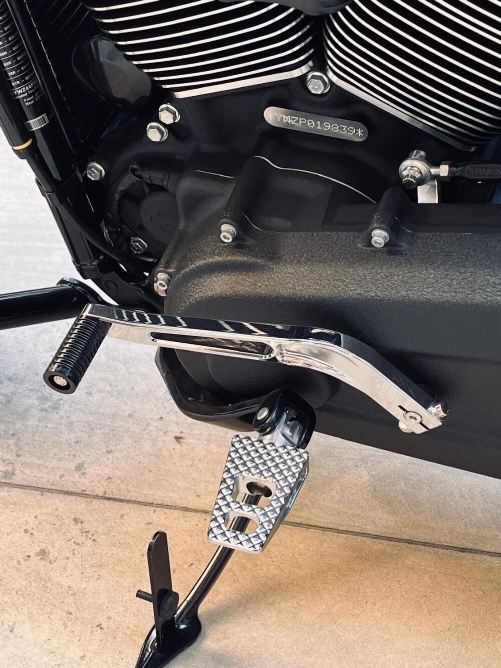 Harley-Davidson Low Rider S (2022 - 24) (7)