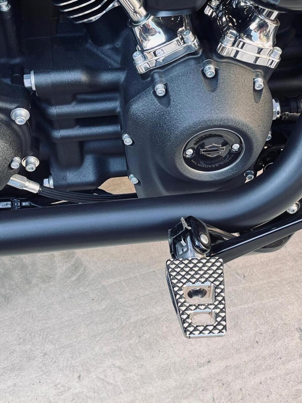 Harley-Davidson Low Rider S (2022 - 24) (8)