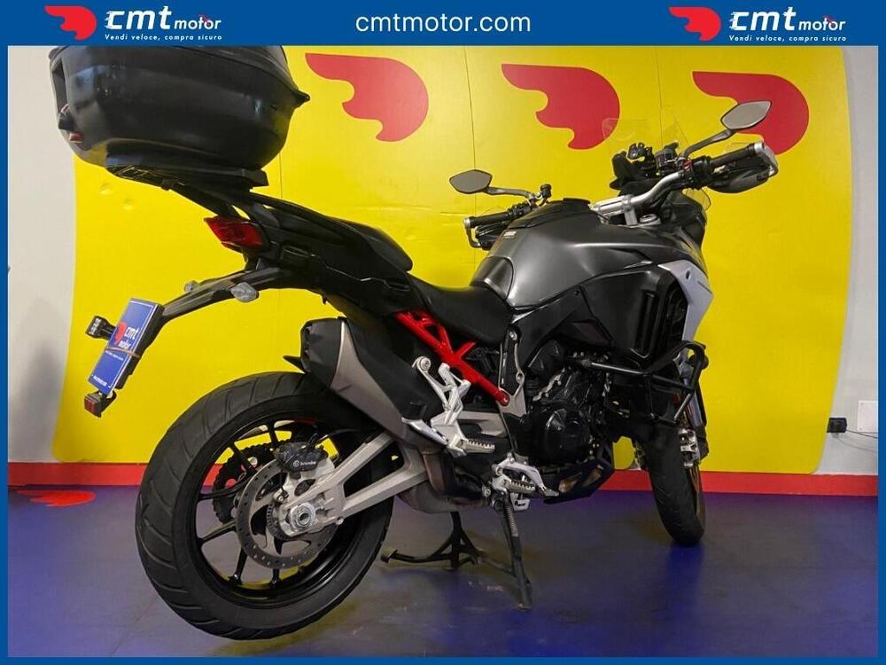 Ducati Multistrada V4 (2021 - 24) (4)