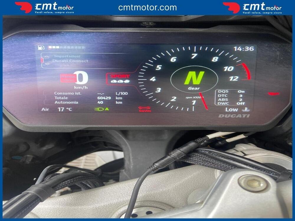 Ducati Multistrada V4 (2021 - 24) (5)