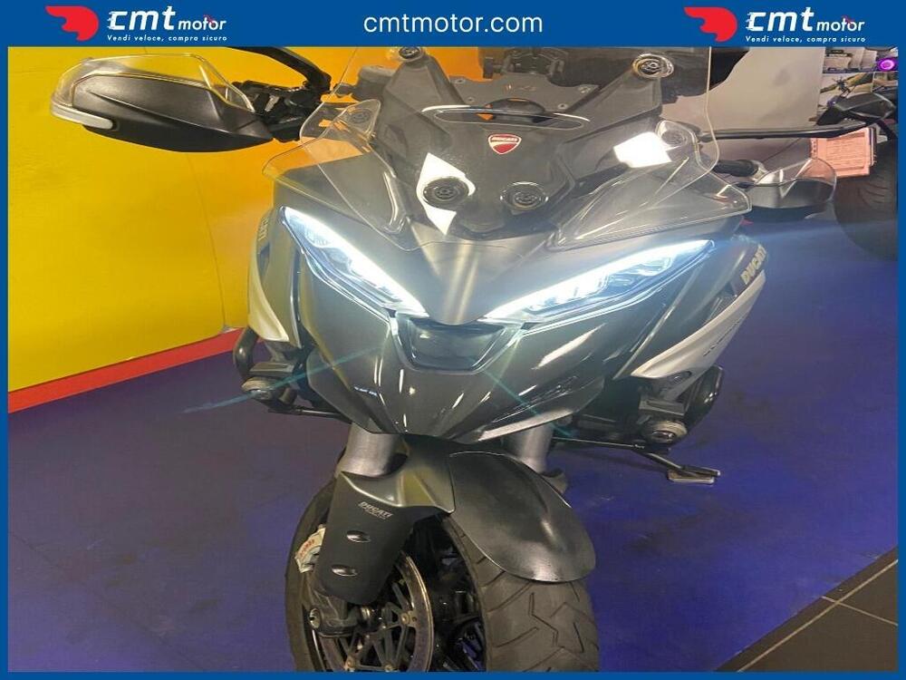 Ducati Multistrada V4 (2021 - 24) (6)