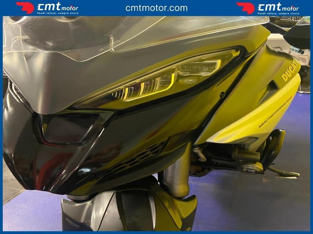 Ducati Multistrada V4 (2021 - 24) (8)