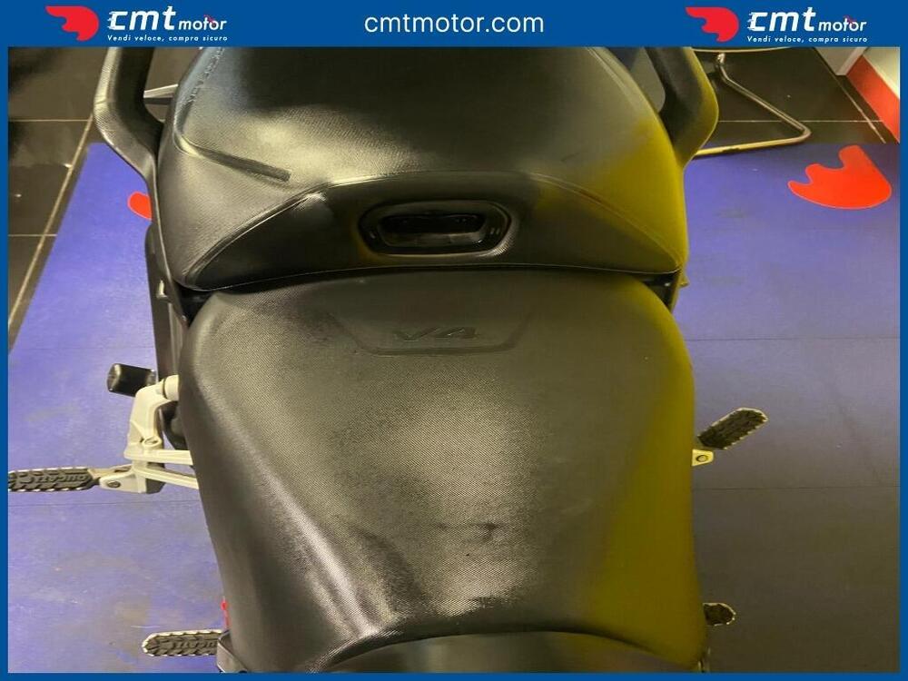 Ducati Multistrada V4 (2021 - 24) (9)