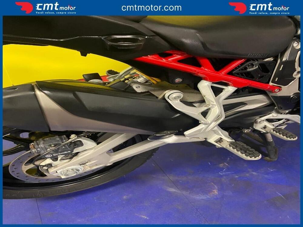 Ducati Multistrada V4 (2021 - 24) (11)