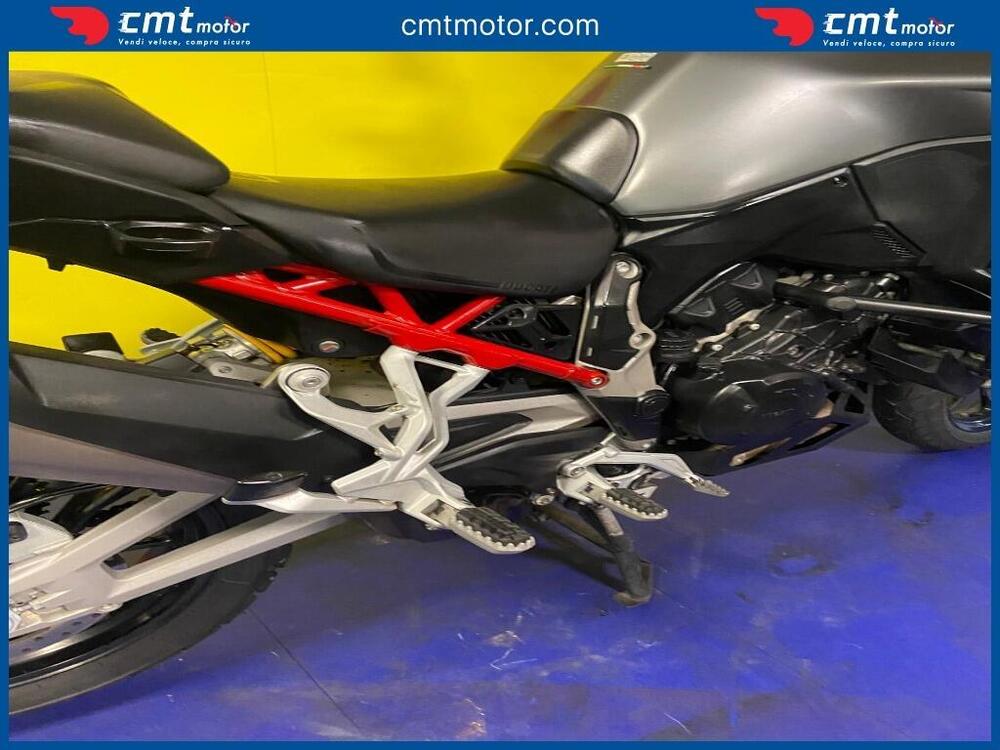 Ducati Multistrada V4 (2021 - 24) (12)