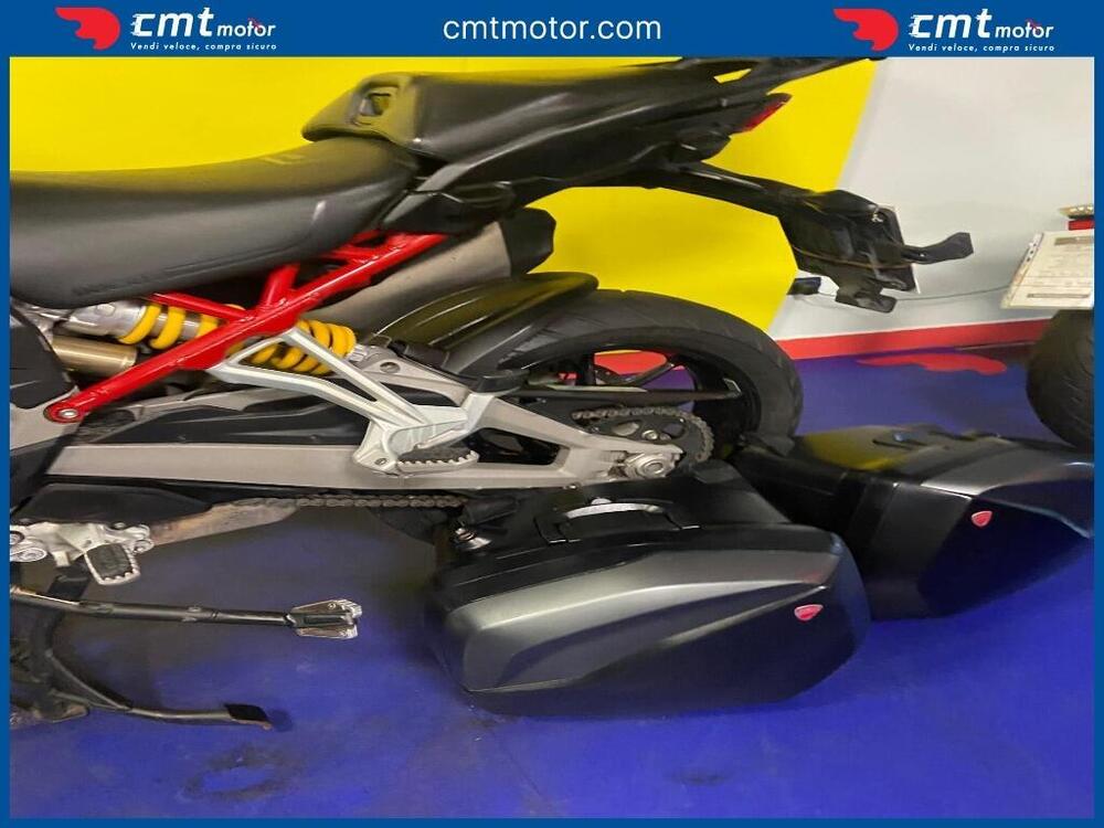 Ducati Multistrada V4 (2021 - 24) (13)