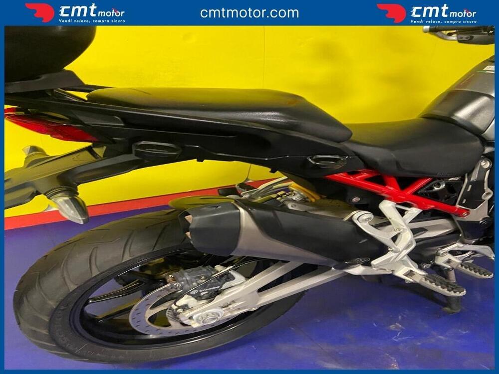 Ducati Multistrada V4 (2021 - 24) (14)