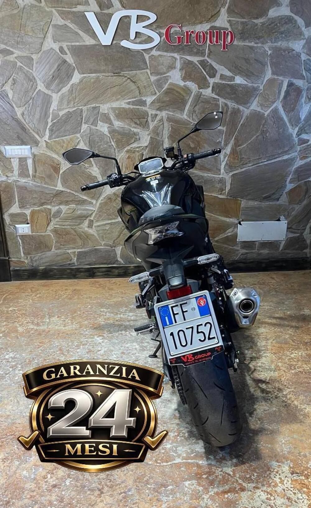 Bmw R 1200 GS (2004 - 07) (6)